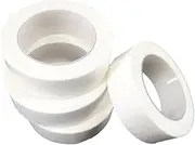 MERRYHAPY False Lash Grafting Eye Pads 10 Rolls Lint under Eye Strips Comfortable Fit for Professional Makeup Artists