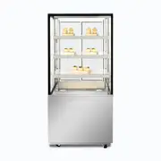Bromic Hot Food Display - 660mm - 4 Tier