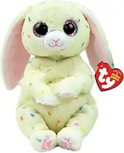 [Ty] Beanie Babies Easter Bunny Spring - 15 CM