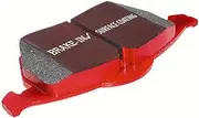 EBC Brakes DP31988C Redstuff Ceramic Low Dust Brake Pad