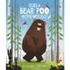 Does a Bear Poo in the Woods