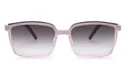 Cosee C-002 SENSES Reading Lens Slip-On 09 Men's Glasses Purple Size +1.00 - Private Health Rebate - Blue Light Block Available