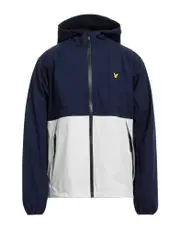 [LYLE & SCOTT] LYLE & SCOTT Jackets - Item 16168024