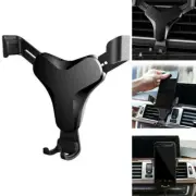 Gravity Car Air Vent Mount Cradle Holder Stand Accessories For Mobile Phone GPS (for: MG)
