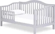 Austin Toddler Day Bed in Pebble Grey, Greenguard Gold Certified