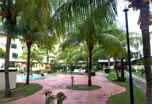 棕櫚別墅飯店