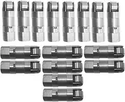CPWK658 Roller Lifters Fits 86-01 Ford Lincoln Mercury 5.0L 5.8L OHV 16v VIN F/Cu. 302