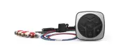 AudioControl ACX-BT3 All-Weather 3-Zone Gauge Bluetooth Audio Streamer Receiver