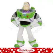 Disney Pixar Toy Story Buzz Lightyear Figurine