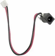 Steering Wheel Accessories Power Socket For Logitech Racing Games G25 G27 G29 G920 Steering Wheel Replacement Part (G29 G27 G25 G920 POWER SOCKET)