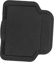 CRILSTYLEO Multifunctional Armrest Storage Box for Model Y Hidden Compartment Organizer for Automotive Consoles Elegant Design Simple Installation Extra Storage Space
