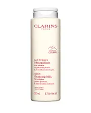 Clarins Velvet Cleansing Milk 6.7 oz.