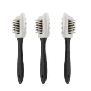 Brushes Brushes, Brush Special Upper And Gentle Nubuck Of Rubber *Soft