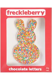 Choc Freckle--FRE-FLS