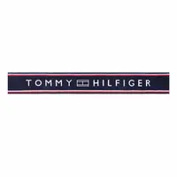 在飛比找momo購物網優惠-【Tommy Hilfiger】TOMMY 經典文字LOGO