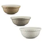 Mason Cash In the Forest Mixing Bowl, Set of 3