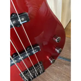 【洛克樂器】 Ibanez GSR 320 CA電貝斯