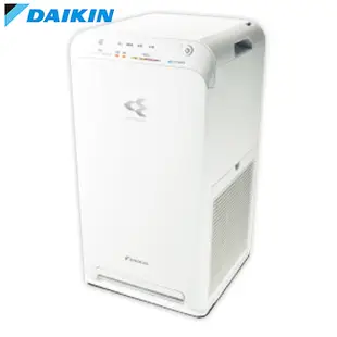 DAIKIN大金閃流放電空氣清淨機 MC40USCT7 / MC55USCT7