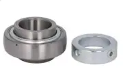 NEW INA GE40-XL-KTT-B sliding bearing 1PCS #DC