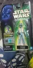 Star Wars The Power Of The Force Comm Tech Chip Greedo