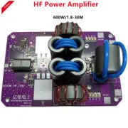 600W 1.8-30M HF Power Amplifier Board SSB Amp Board for Ham Radio DIY