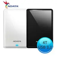 在飛比找PChome商店街優惠-ADATA 威剛 HV620S 4TB 2.5吋 USB 3