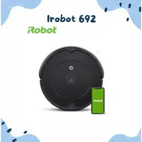 在飛比找蝦皮購物優惠-iRobot Roomba 692 掃地機器人 廠商直送 原