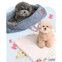 在飛比找蝦皮購物優惠-BITE ME  Compact Cozy Mat (2 c