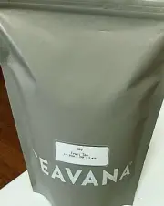 NEW! 8 OZ TEAVANA JOY BLACK GREEN OOLONG TEA HOLIDAY SEALED GRAY BAG