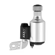 Dynamo 8201 Mounting Left On Card 2020515001 AXA Lights Cycling