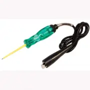 Lisle 27430 24V Heavy-Duty Circuit Tester