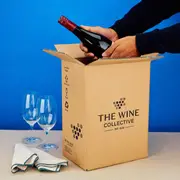 Winemaster's Selection - Mixed - No Chardonnay March 2025 | The Wine Collective