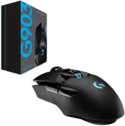 Logitech G903 Hero Lightspeed Wireless Gaming Mouse