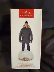 Hallmark Ornament 2022 Christmas Vacation - Clark Griswold