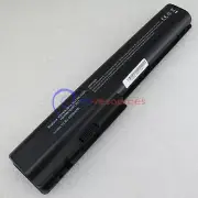 Laptop 5200mah Battery For HP Pavilion DV7-3000 Series 509422 HSTNN-C50C 6Cells
