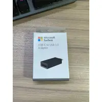 在飛比找蝦皮購物優惠-Microsoft Surface USB-C TO USB