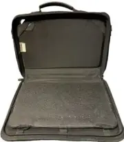Targus Work-In Case for 11.6" Chromebook or Laptop Black