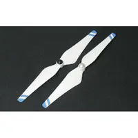 在飛比找蝦皮購物優惠-大疆DJI Phantom 2 9443原廠白色藍條紋自緊槳