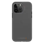 EFM Aspen Pure 5G Case - iPhone 14 Pro & iPhone 13 Pro Black