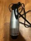 Hamilton Beach 2-Speed Hand Blender with Whisk Attachment, New, 59762F