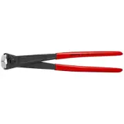 99 11 300 High Leverage Concreters€™ Nippers 11,81" with plastic coated handles