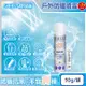 SHILLS舒兒絲 很耐曬超清爽SPF50+/PA++++長效約8hr亮膚抗汗涼感防曬噴霧 90gx2罐