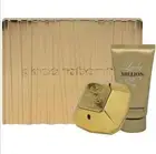 Paco Rabanne Lady Million For Women Eau de Parfum Perfume 50ml GIFT SET