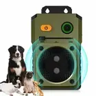 YEOWWW! Anti Barking Device for Dogs, Rechargeable Ultrasonic Dog Control Dev...