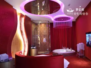 天鵝戀酒店(深圳南山店)Swan Love Couple Theme Hotel (Shenzhen Nanshan)