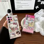 FOR HONOR 9A V40 5G V30 MAGIC 6 5 PRO 手機殼 HELLO KITTY CAT CI