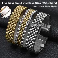 在飛比找Yahoo!奇摩拍賣優惠-森尼3C-Luxury Five-bead Solid St