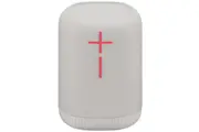Ultimate Ears EPICBOOM Portable Bluetooth Speaker (Cotton White)