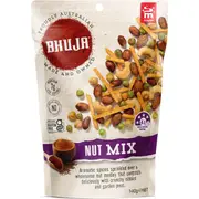 Bhuja Nut Mix 140g