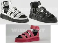 在飛比找蝦皮購物優惠-【WISH BRIT】全新正品 Dr. Martens LI